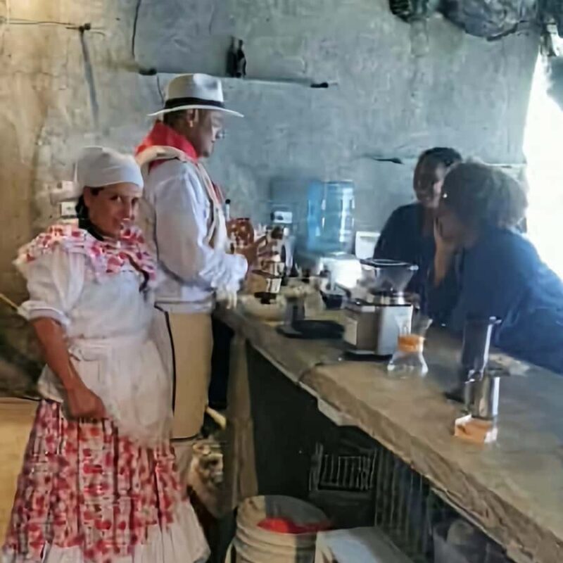 Medellin: Coffee Farm and Barista Workshop Experience - Who Will Love This Tour?