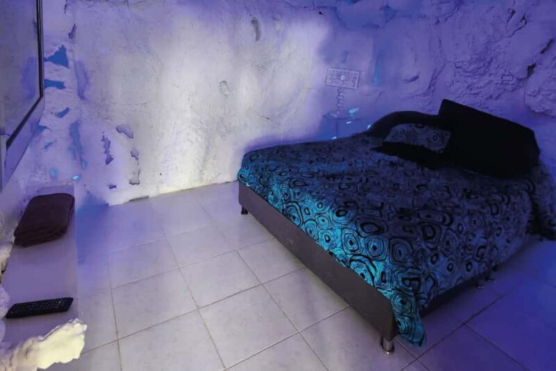 Medellin: Coffee Farm Tour & Spa with Overnight Glamping - Medellin: Coffee Farm Tour & Spa with Overnight Glamping