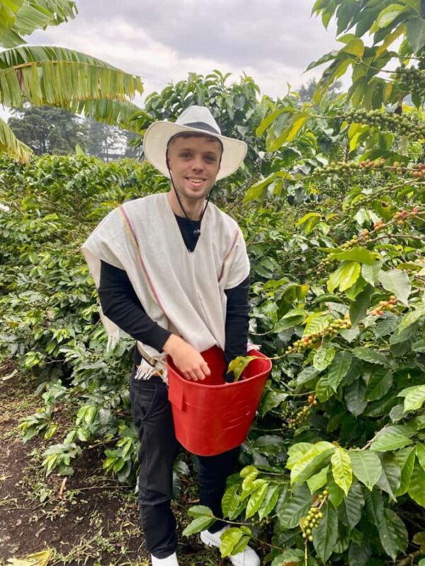 Medellín Coffee Farm Tour with Trolley and Cable Car Ride - The Sum Up