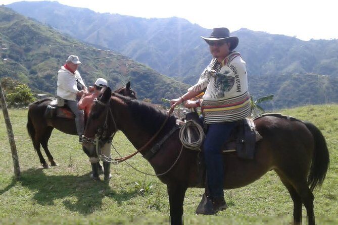 Medellin: coffee tour and paisa experience - FAQs