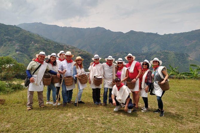 Medellin: coffee tour and paisa experience - Final Thoughts