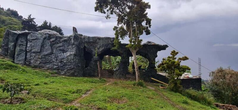 Medellin: Coffee Tour and Wellness Spa - Who Is This Tour Best For?