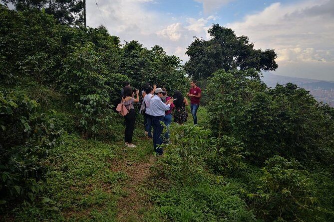 Medellin Coffee Tour - FAQ