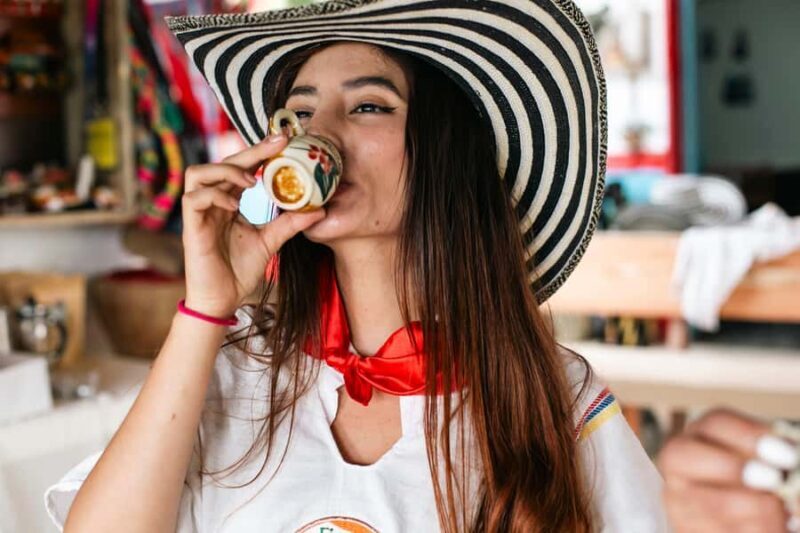 Medellin: Coffee Tour, Horseback Arrival, and Sugar Cane - Authenticity and Value