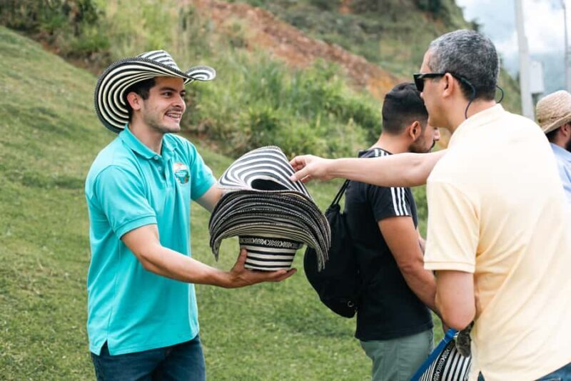 Medellin: Coffee Tour, Horseback Arrival, and Sugar Cane - Who Should Consider This Tour?