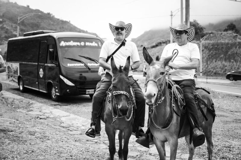 Medellin: Coffee Tour, Horseback Arrival, and Sugar Cane - FAQs