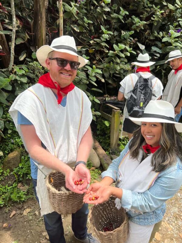 Medellin: Coffee Tour in the Beautiful Mountains of Medellin - Why It Works