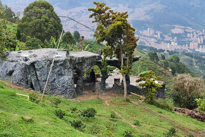 Medellin Coffee Tour & Spa - Medellín Coffee Tour & Spa: An Authentic Coffee Experience with a View