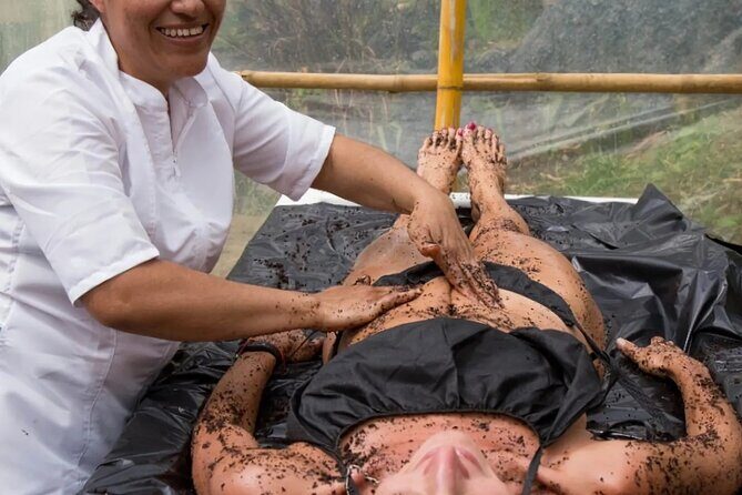 Medellin Coffee Tour & Spa - Key Points