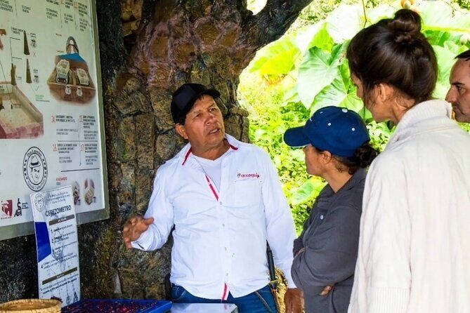 Medellin Coffee Tour & Spa - FAQ