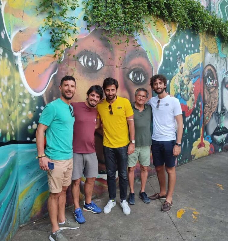 Medellín: Comuna 13 District Tour with Cable Car Ride - Exploring Medellín’s Comuna 13: A Guided Tour with Cable Car and Community Insights