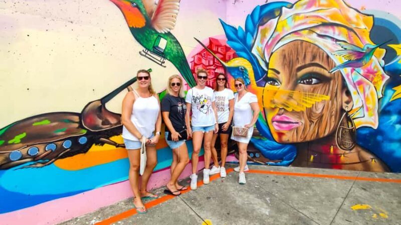 Medellin: Comuna 13 Graffiti Tour, Street Food and Cable Car - Authentic Experiences and Traveler Insights