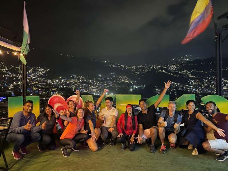 Medellín: Comuna 13 Graffiti Tour with Protein Shake Making - Who Will Love This Tour?