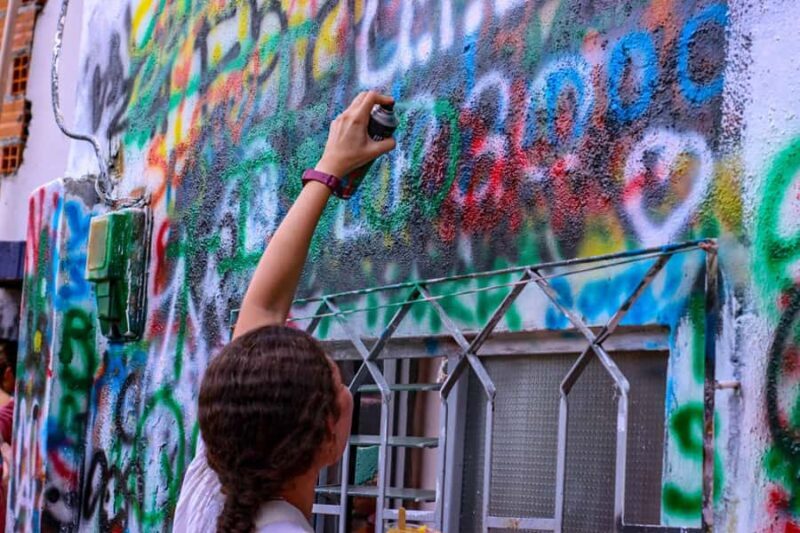 Medellín Comuna 13 local guides snacks and your own graffiti - Final Words: Why This Tour Is a Great Choice