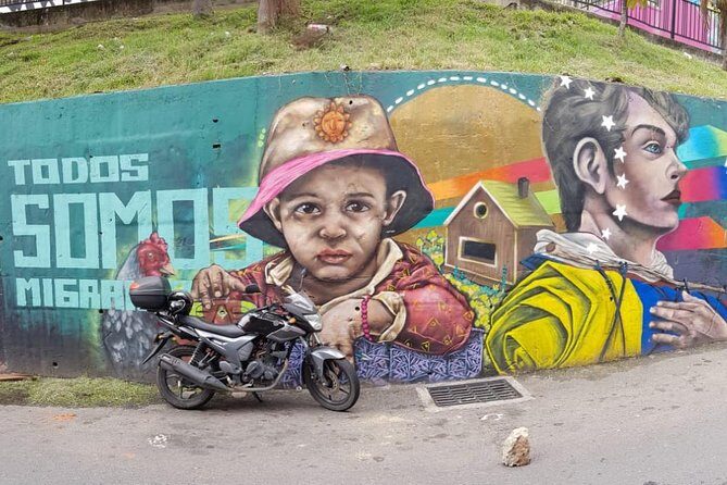 Medellín & Comuna 13 Private Tour - Who Will Love This Tour?