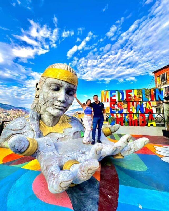 Medellín: Comuna 13 True Story and Street Food Tour - The Value of the Tour