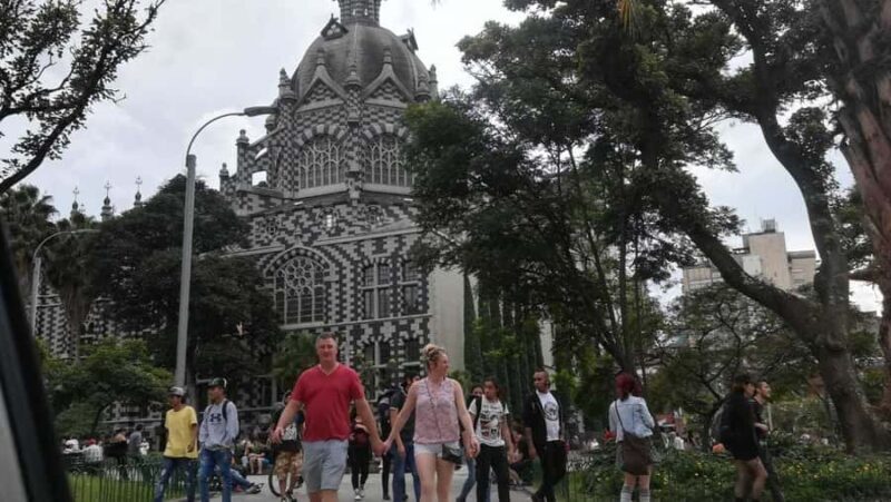 Medellín: Cultural City & Museum Tour - Additional Considerations