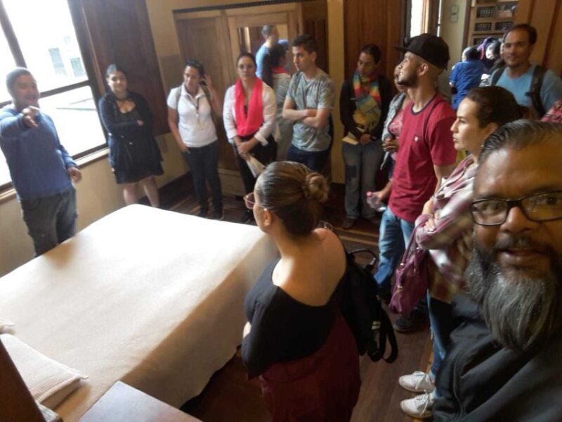 Medellín: Cultural City & Museum Tour - Final Thoughts: Who Should Join?