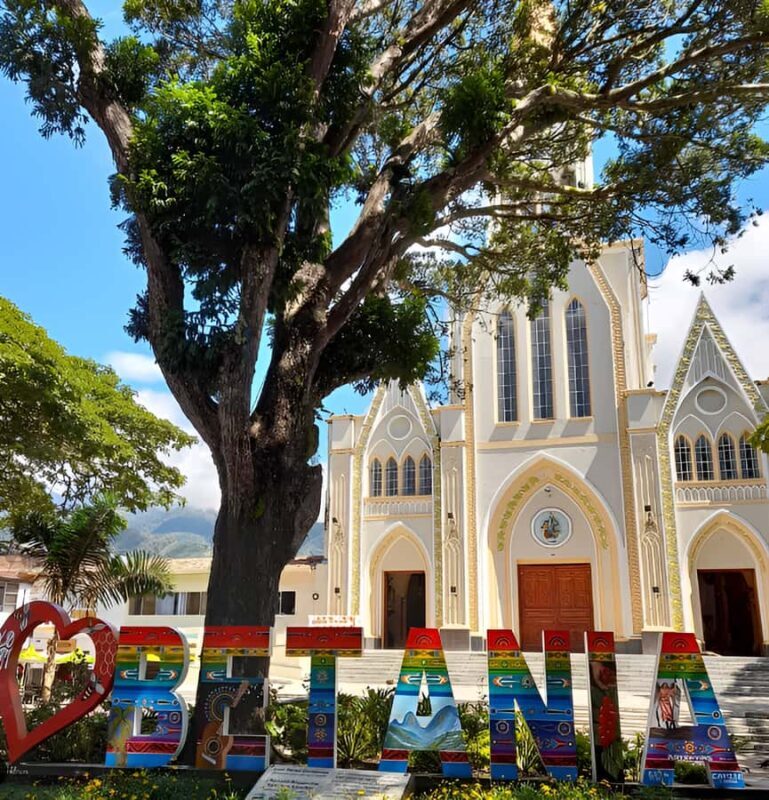 MEDELLIN: DAWN GARDEN TOUR WITH VISIT TO BETANIA - 2 DAYS AND 1 NIGHT - What’s Not Included and Practical Tips