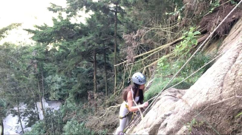 Medellin: Day Trip to Private Zipline and Waterfall Trek - The Included Extras and Practical Details