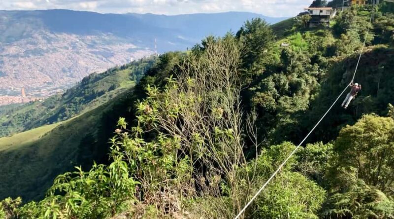 Medellin: Day Trip to Private Zipline and Waterfall Trek - Final Thoughts: Is it Worth It?