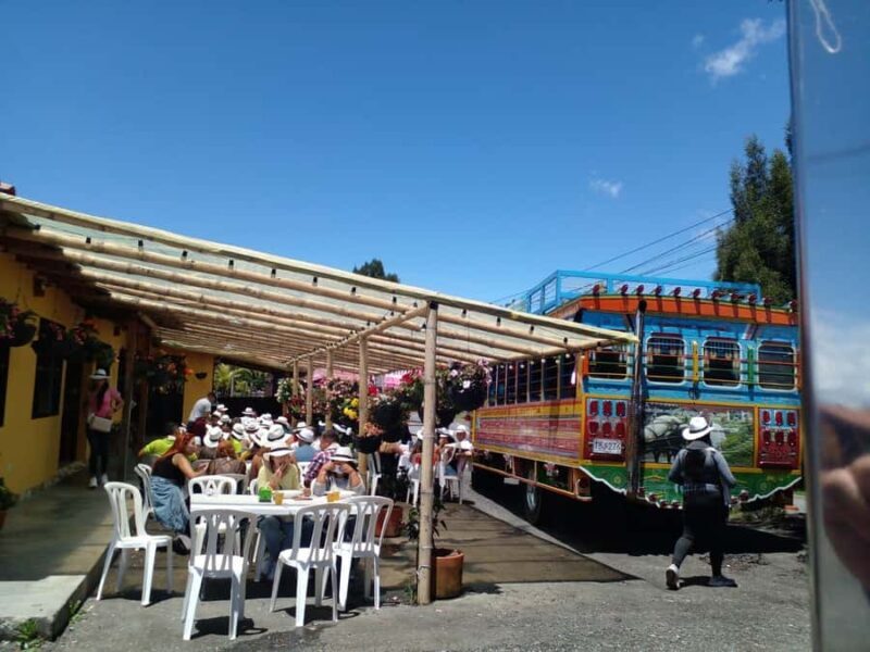 Medellin : Discover best plans recommended by local people - Exploring Medellin with a Local’s Perspective