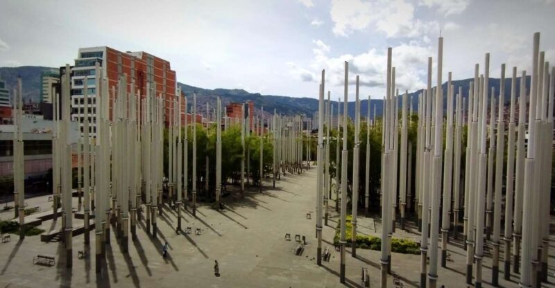 Medellin downtown: History and culture through fun stories - Why This Tour Is Valuable