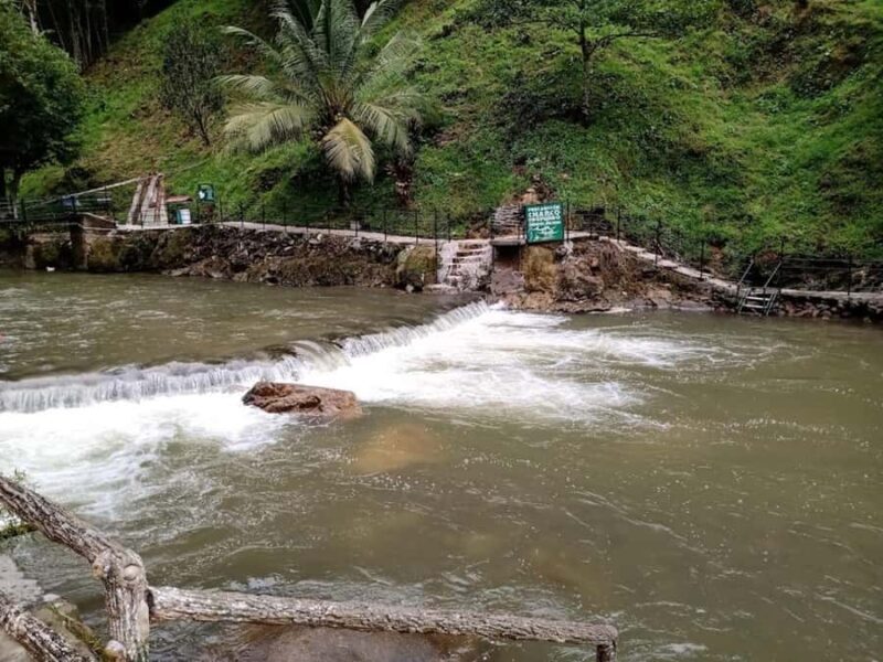 MEDELLIN: ESPIRITU SANTO HOT SPRINGS - Practical Tips for Enjoying Your Visit