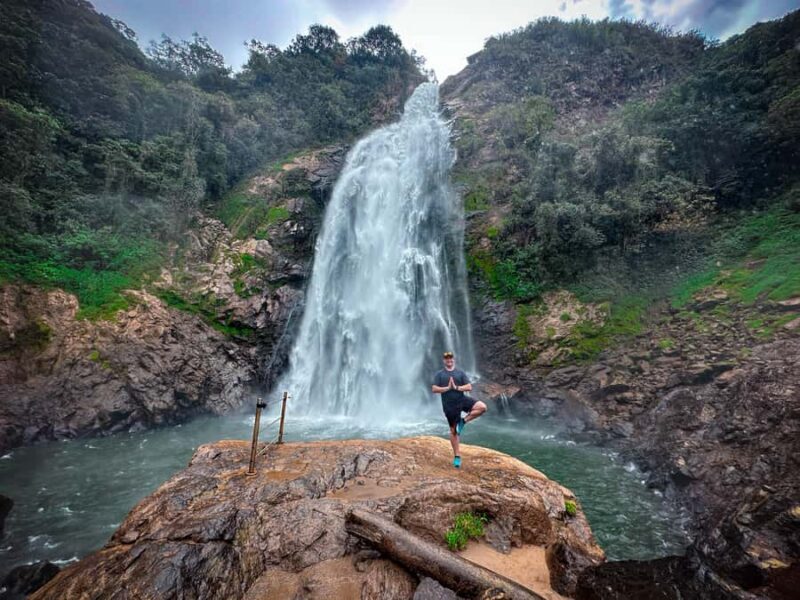 MEDELLÍN: EXPERIENCE THE HIGHEST ZIPLINE IN ALL OF COLOMBIA! - In-Depth Review of the Tour Experience
