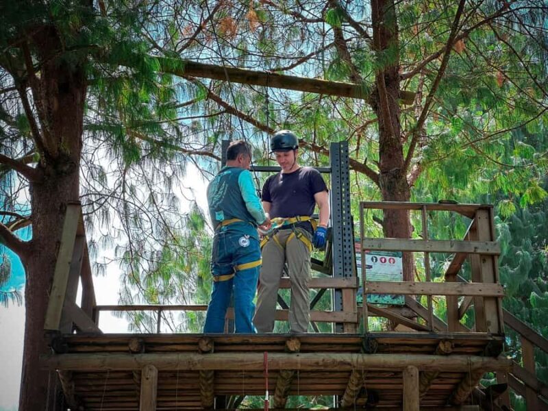 MEDELLÍN: EXPERIENCE THE HIGHEST ZIPLINE IN ALL OF COLOMBIA! - Final Thoughts: Is This Tour Right for You?