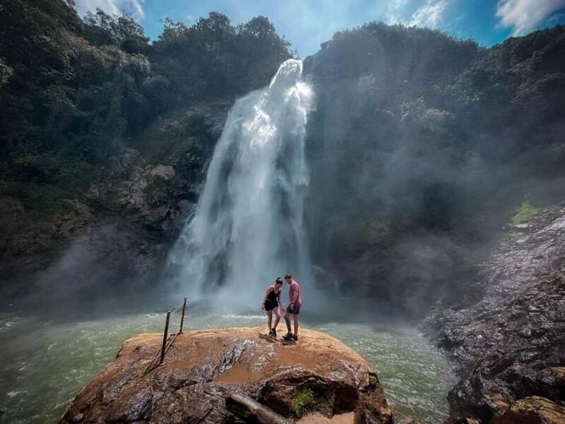 MEDELLÍN: EXPERIENCE THE HIGHEST ZIPLINE IN ALL OF COLOMBIA! - Frequently Asked Questions