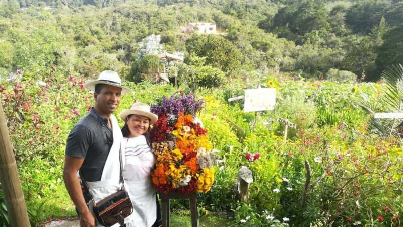 Medellín: Flower Farm & Silletero History Tour - Value and Practical Considerations