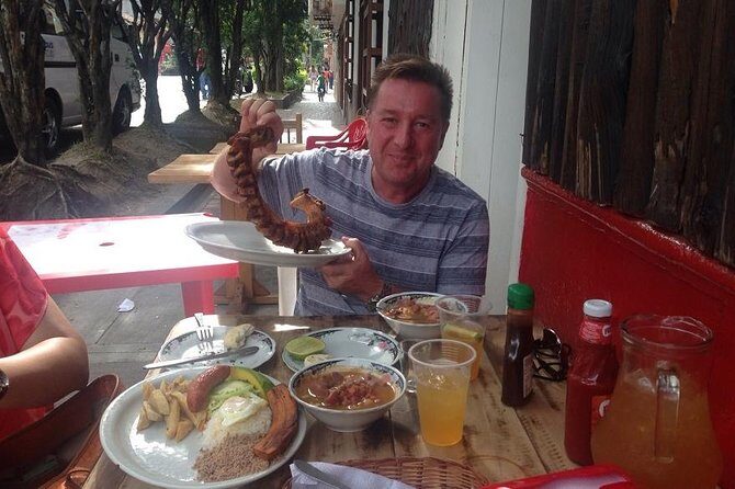 Medellín Food Tour - A Closer Look at the Medellín Food Tour