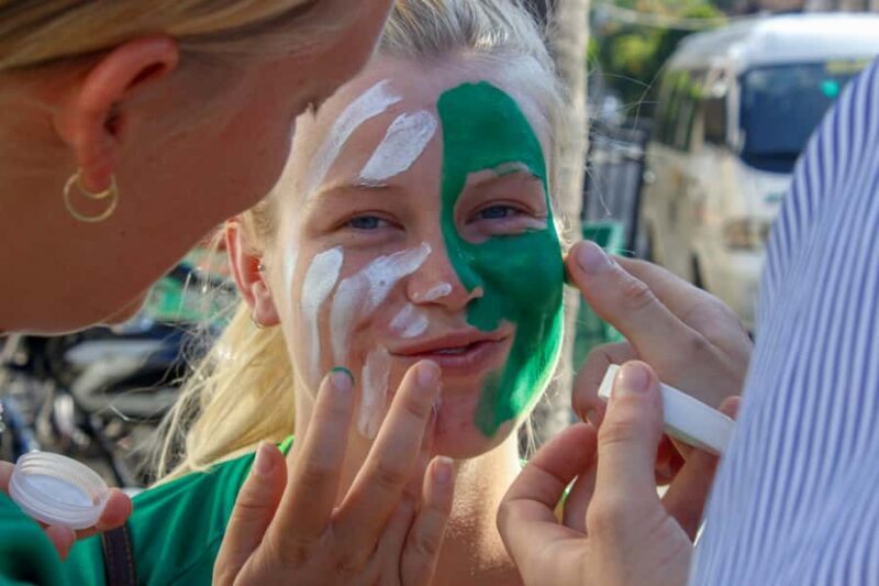 Medellin: Football Tour with Match Tickets and Pre-Game - An In-Depth Look at the Medellín Football Tour