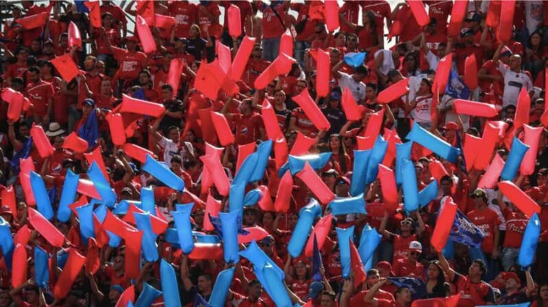 Medellin: Football Tour with Match Tickets and Pre-Game - FAQ