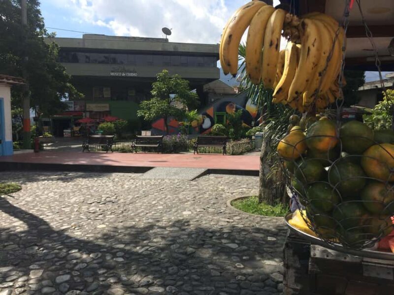 Medellin: Fruits and Vegetables Market Places Tour - The Sum Up