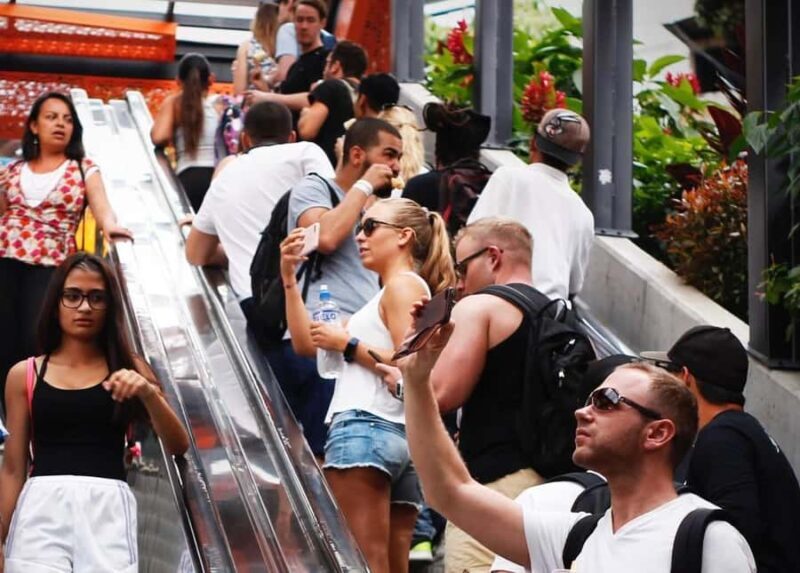 Medellin: Full Day Guided City Highlights Tour - Medellín: Full Day Guided City Highlights Tour