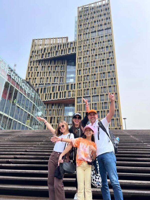 Medellin: Full Day Guided City Highlights Tour - Key Points