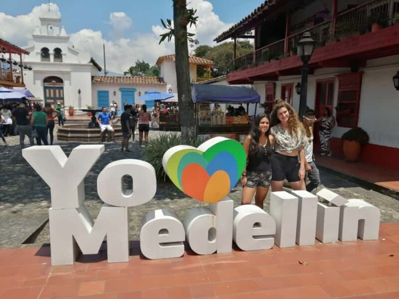 Medellin: Full Day Guided City Highlights Tour - Why It’s a Good Deal