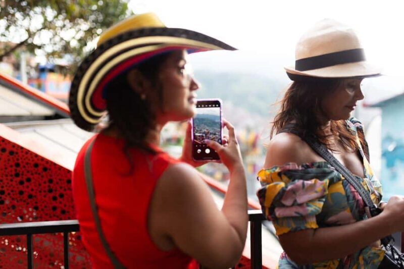 Medellin: Full Day Guided City Highlights Tour - FAQ