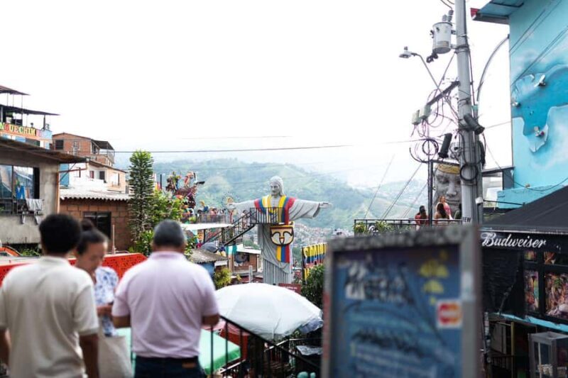 Medellin: Full Day Guided City Highlights Tour - Final Thoughts