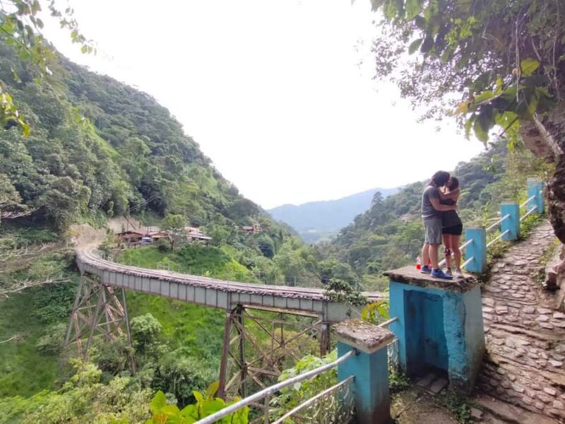 Medellín: Full-Day Mountain Bike Tour with Lunch - Final Thoughts