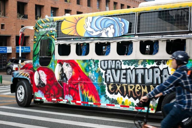 Medellin: Guatapé Day Trip & Boat to Pablo Escobar's Estate - Practical Tips for a Smooth Experience