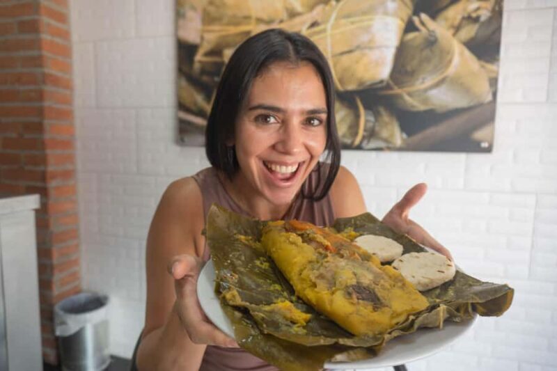 Medellín: Guided Street Food Tour with Tastings (El Poblado) - Authentic Food & Cultural Experience: What Travelers Say