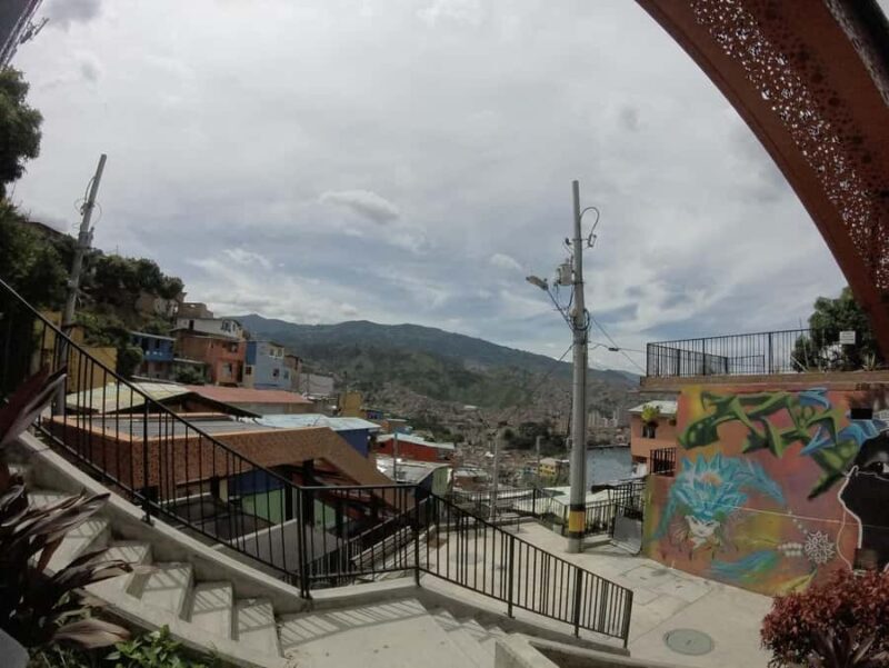 Medellin: Guided Tour with a Local and Car Transportation - A Closer Look at the Tour Experience