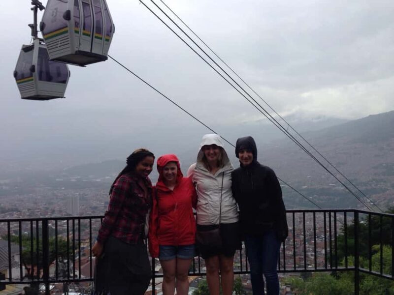 Medellin: Guided Tour with a Local and Car Transportation - Final Thoughts: Is It Right for You?