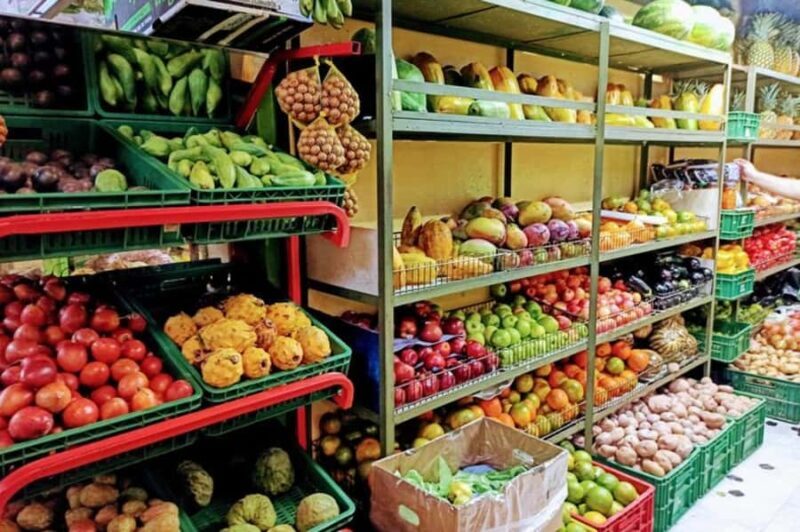 Medellín: Half-Day City Tour with Fruit Tasting - Key Points