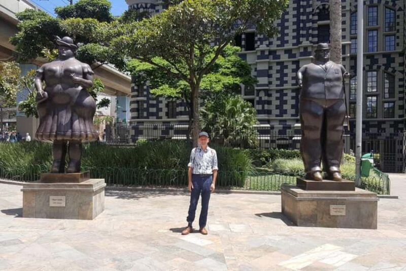 Medellín: Half-Day City Tour with Fruit Tasting - A Detailed Look at the Medellín Half-Day Tour