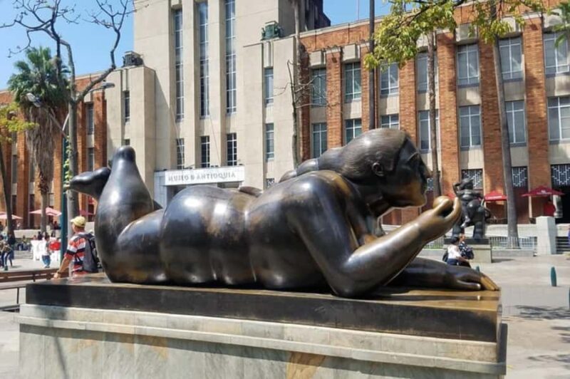 Medellín: Half-Day City Tour with Fruit Tasting - Frequently Asked Questions