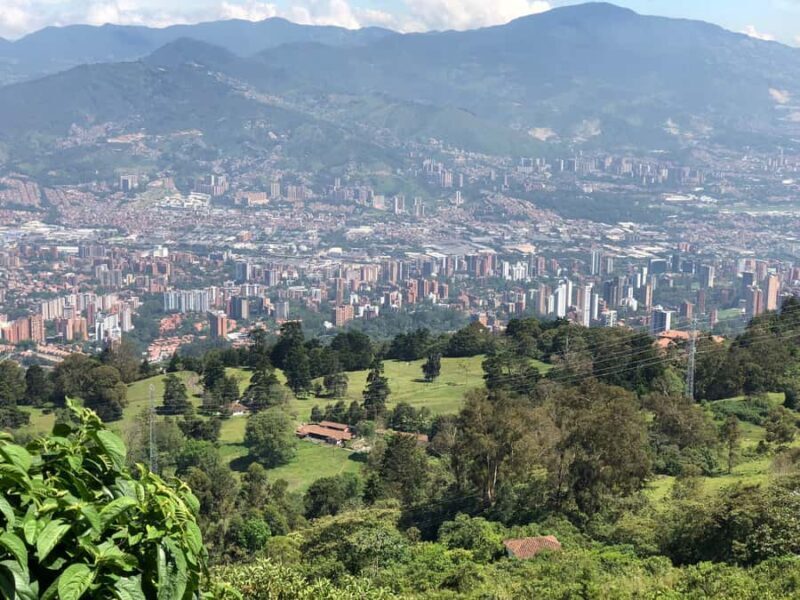 Medellín: Half-Day Private Colonial Towns Tour - Frequently Asked Questions